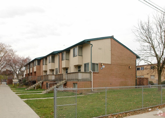 Photo - Rosa Parks Apartments