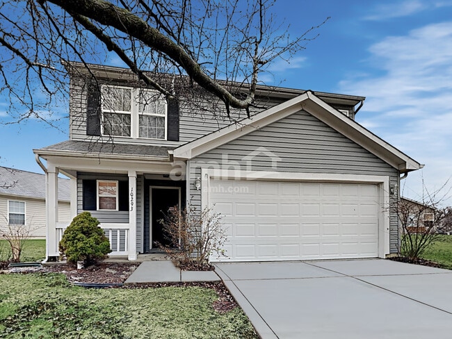 Building Photo - 10293 Clear Sky Dr