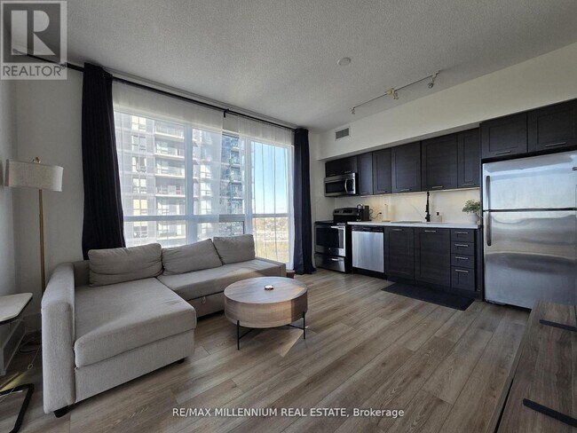 Photo - 2212 Lake Shore Blvd W Unité 3106
