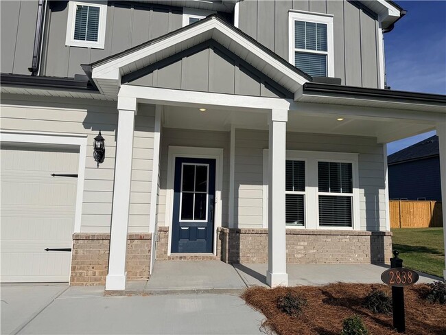Building Photo - 2838 Sweet Red Cir