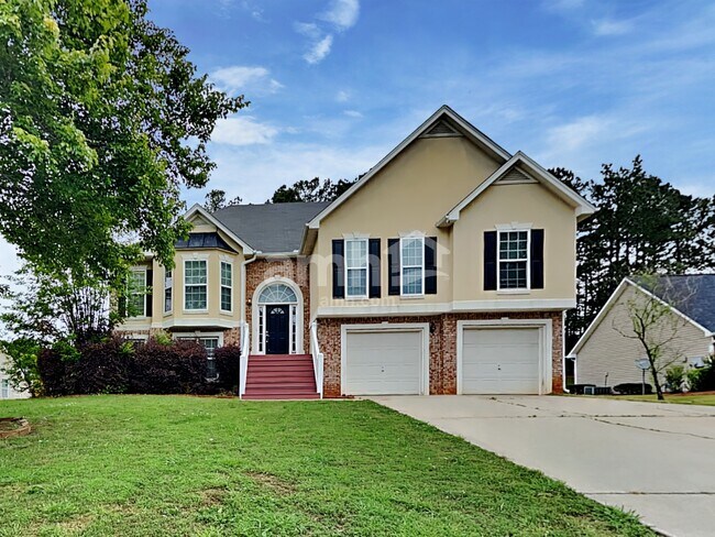 Photo - 150 Blue Smoke Trl House