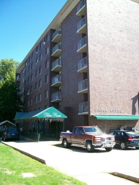 Photo - Tilden House