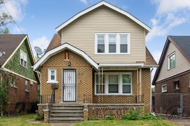 Photo - 14920 Washburn St Unit 1-Lower TR 10/28/25