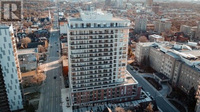 Photo - 192 Bronson Ave Unité 604