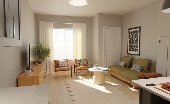 Building Photo - HoM Flats at Maynard Rental