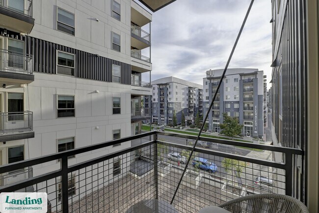 Photo - 352 S 500 E Unit 424