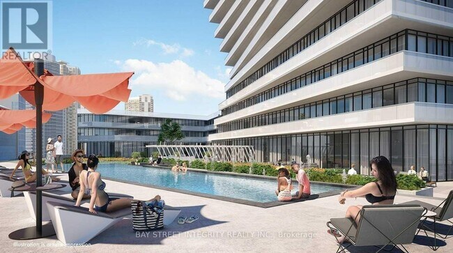 Photo - 3900 Confederation Pkwy Unit 3203