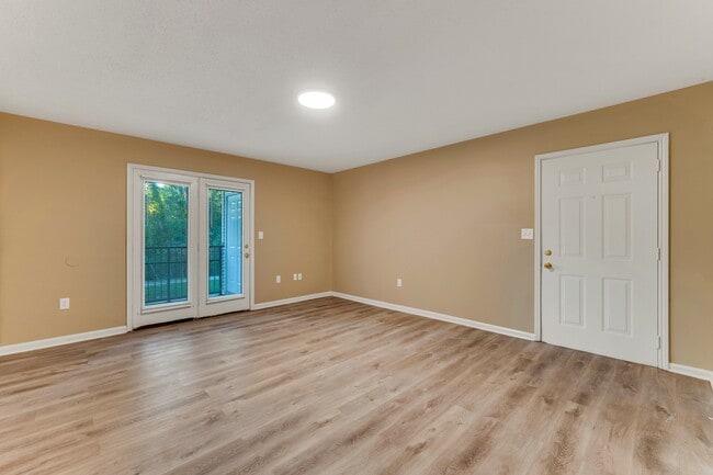 Photo - Cypress Park Apartments