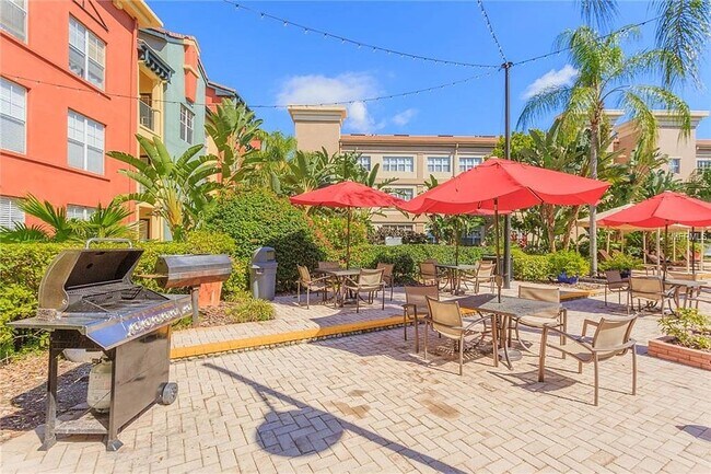 Photo - 402 S Armenia Ave Unit 129B