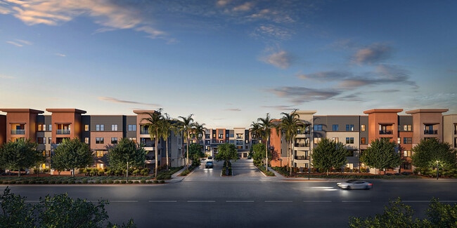 Building Photo - Atlas Mesa