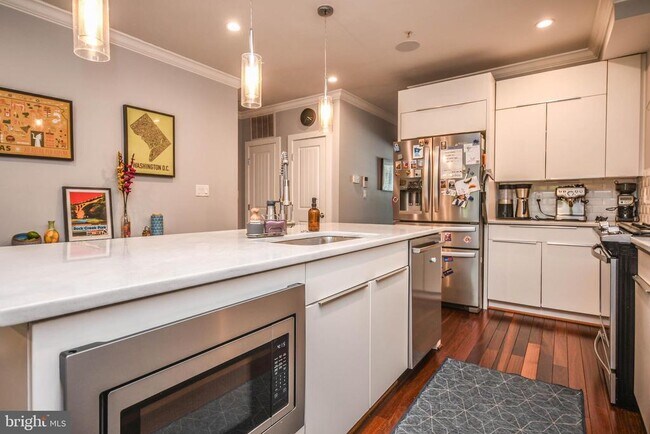 Photo - 1221 Randolph St NW