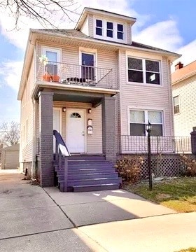 Building Photo - 1341 Beaconsfield Ave Rental