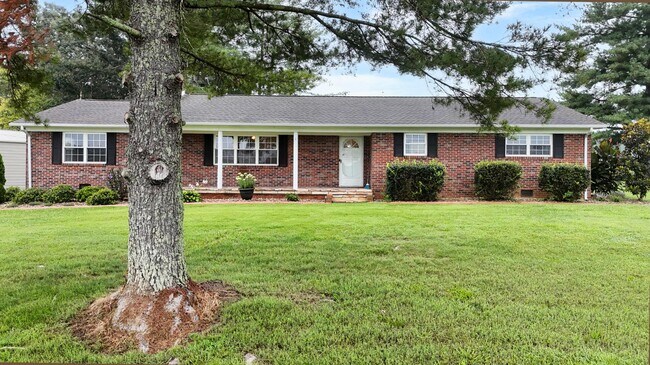 995 Leadmine Rd