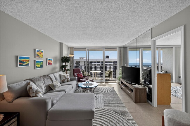 Photo - 531 N Ocean Blvd Unit 1906