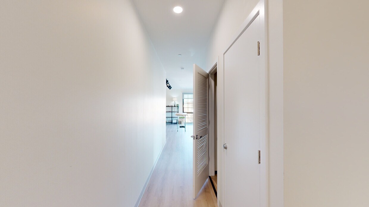 Photo - The Service Center Apartments