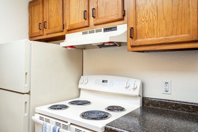 Photo - Heritage Heights Apartments