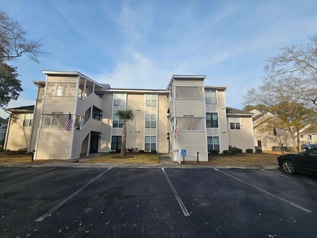 Building Photo - 4453 Little River Inn Ln Unit LRI # 1307