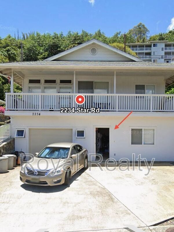 Building Photo - 2234 Star Rd