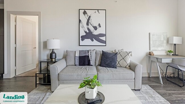 Photo - 10550 N Central Expy Apartment Unit 347.1404348