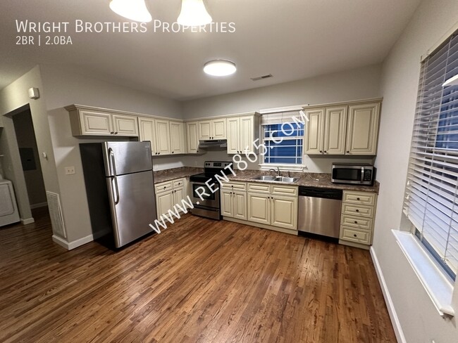 Photo - 1705 Highland Ave Apartment Unit 2