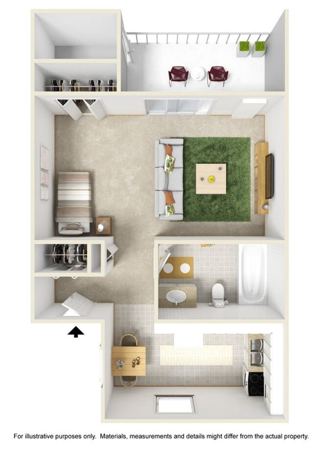 Photo - Maple Manor