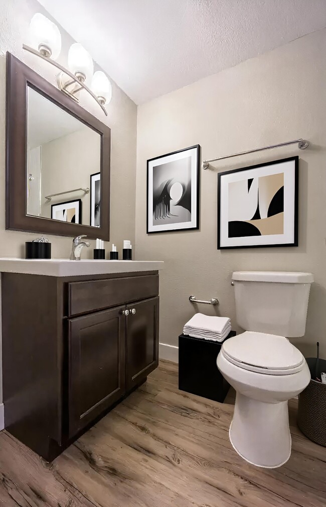 Photo - The Phenix At 4 Mile