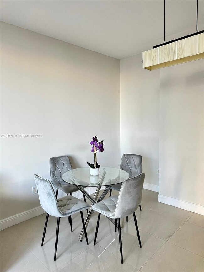 Photo - 1050 Brickell Ave Unit 1504