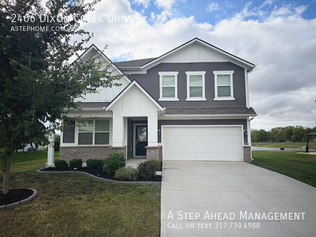 Building Photo - 2466 Dixon Crk Dr