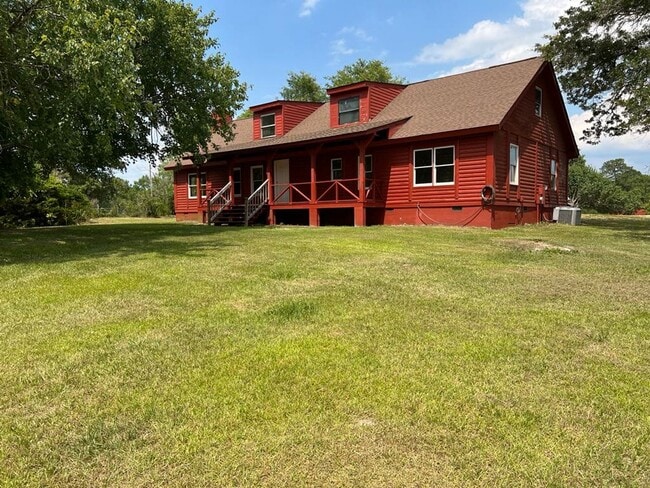 Spacious Log Cabin with Bonus Room. Countr... - Spacious Log Cabin with Bonus Room. Countr... House