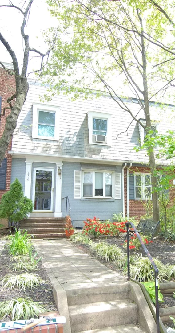 Photo - 1917 37th St NW