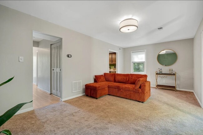 1502 Cedar Mountain Ct