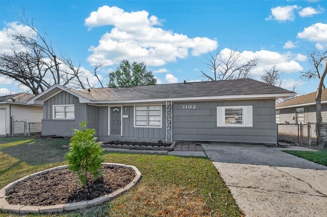 Photo - 3102 Hays St