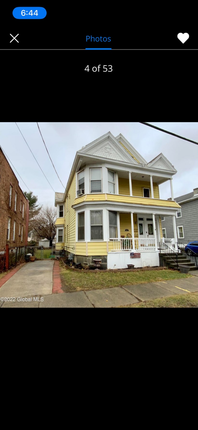 Photo - 1815 6th Ave Apartments Unit Charming 4 bed 1 bath