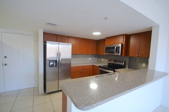 Photo - Modern 1-Bedroom 1-Bathroom with a den, centrally located in Miami