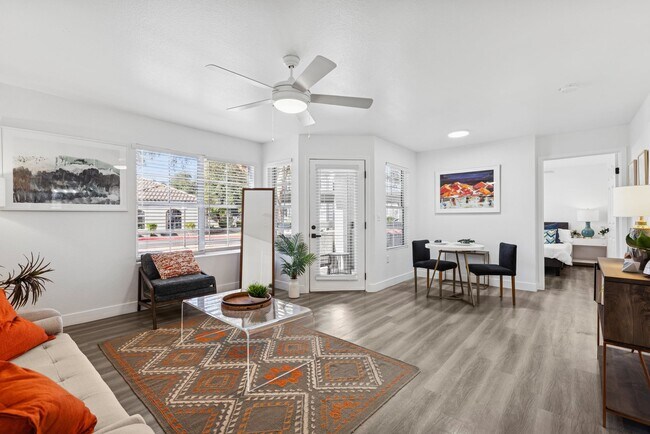 Photo - Arcadia Cove Apartment Homes