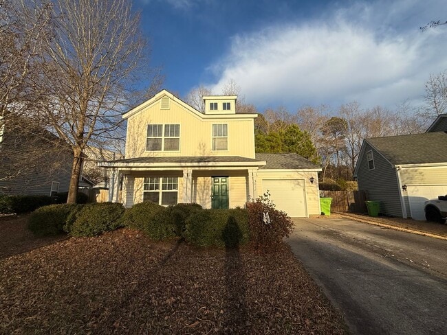 Photo - Newly Updated 3BD, 2.5BA Raleigh Home with a 1-Car Attached Garage in an HOA Community with Ameni...