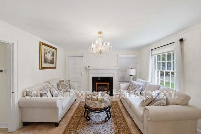 Building Photo - 3120 Baucom Rd