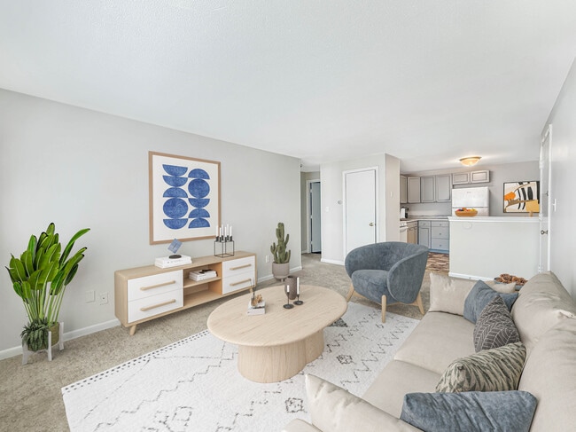 Photo - Middlesex Gardens