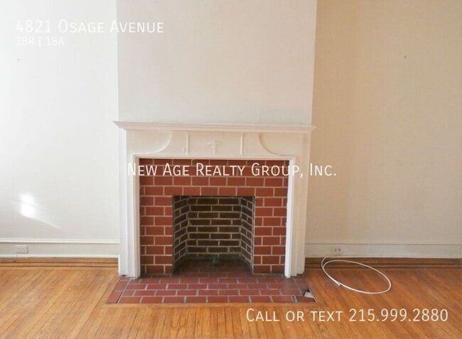 Photo - 4821 Osage Ave