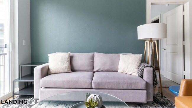 Photo - 1619 N Frazier St Unit 410