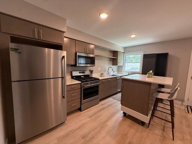 Photo - $1,750 | 3 Bedroom, 1 Bathroom | FULLY REMODELED | No Pets | Available for August 1st, 2026 Move in!