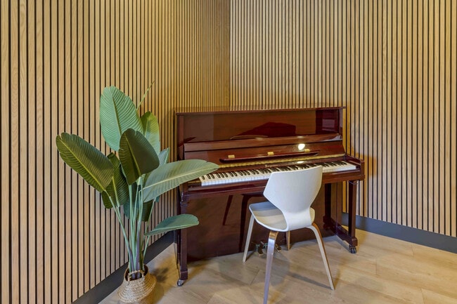 Community Piano
