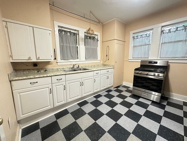 Photo - Cute and private....