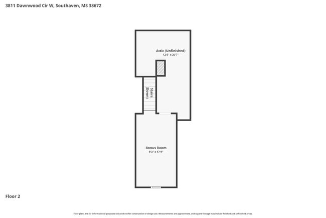 Photo - 3811 Dawnwood Cir W