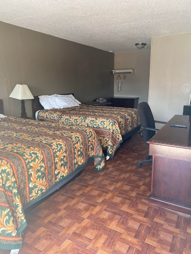 Furnished Stay in Woodward! Apartment Woodward, OK