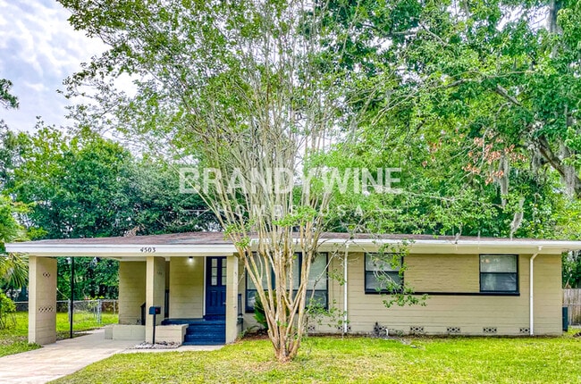 Building Photo - 4503 Anvers Blvd