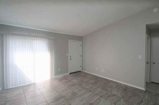 Photo - Updated 2-Bedroom Apartment with Private P... Unit 1