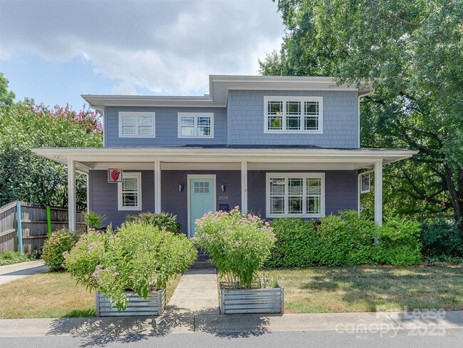 Building Photo - 3024 Yadkin Ave Rental