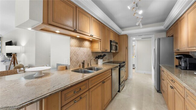 Photo - 4005 Gulf Shore Blvd N Unit 700