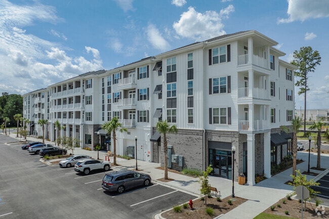 Building Photo - The Village at Carnes Crossroads Rental